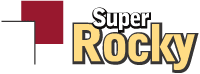 логотип superrocky